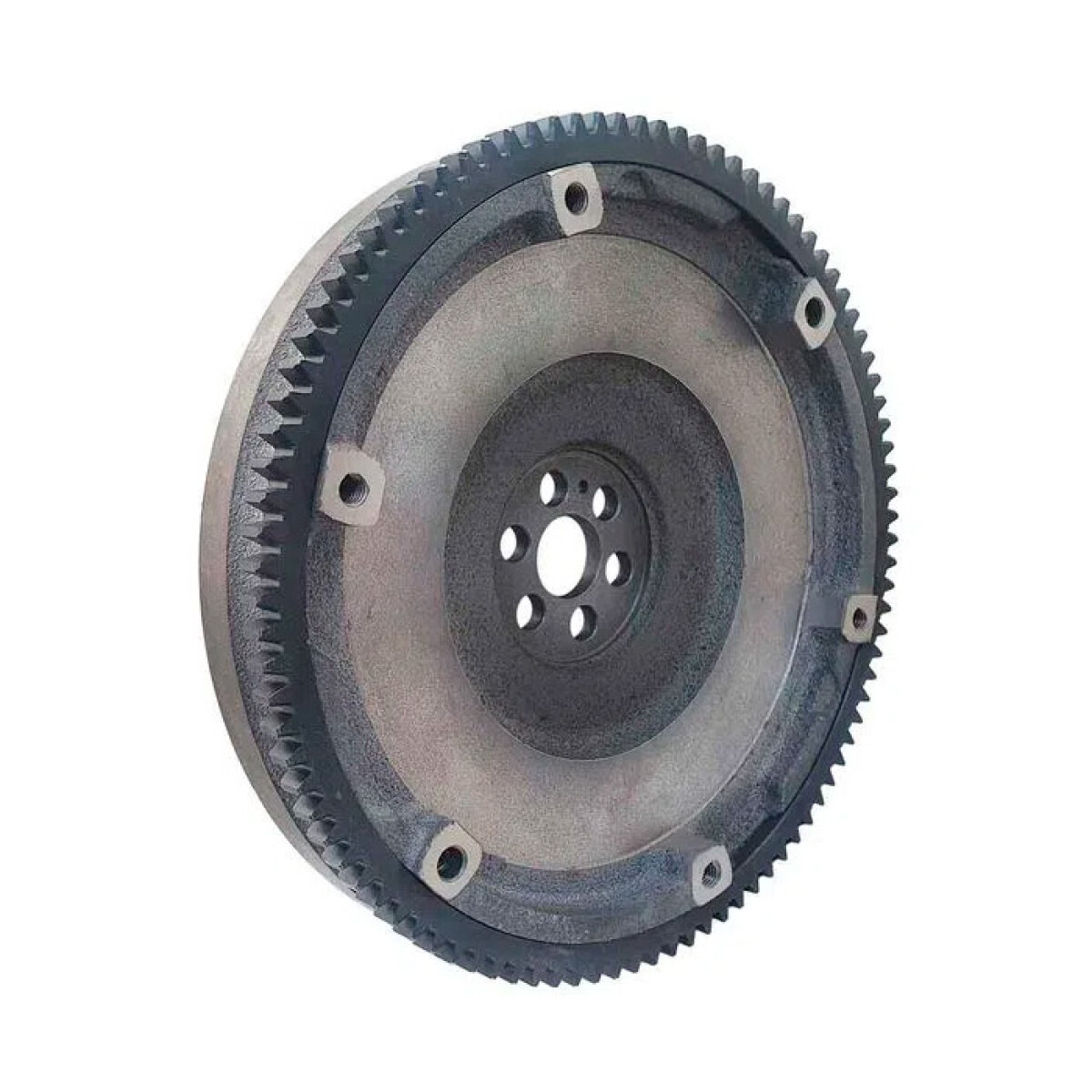 KIT MOTOR CHANA VOLANTE CORONA ARRANQUE CHANA FAW EFFA DFM 1.0 - 