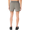 Short Running Road 5In Hombre Truffle Grey