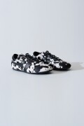 Zapatilla Sprin NEGRO