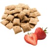 ALMOHADITAS RELLENAS DE FRUTILLA 250G Almohaditas Rellenas Frutilla