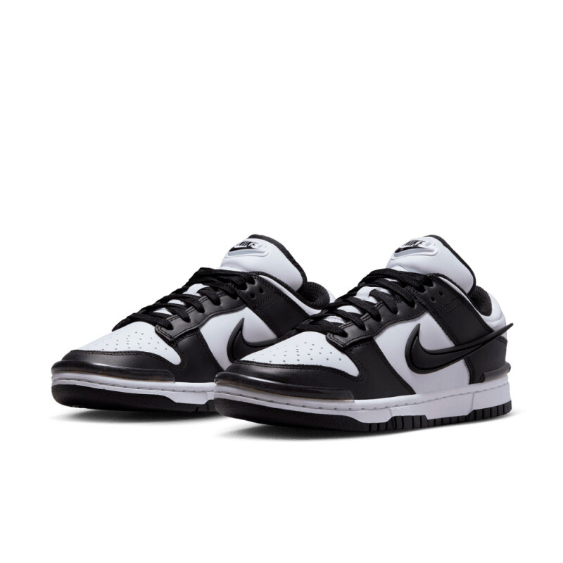 Zapatillas Nike Dunk Low Twist de Mujer Negro