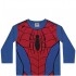 Camiseta de Spider Man AZUL OSCURO