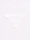 COLALESS BASICA SEAMLESS BLANCO