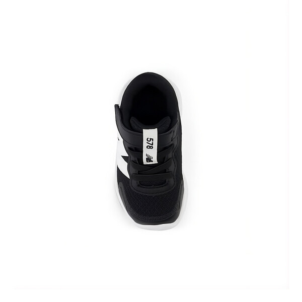 578 BK - NEW BALANCE NEGRO/BLANCO