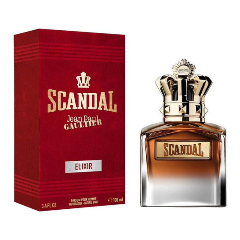Men's Scandal Elixir Parfum Men's Scandal Elixir Parfum