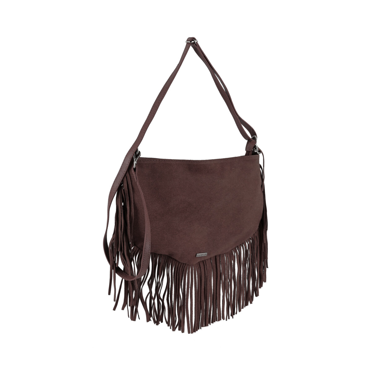 CARTERAS VENET - CUERO HONTTA - MARRON