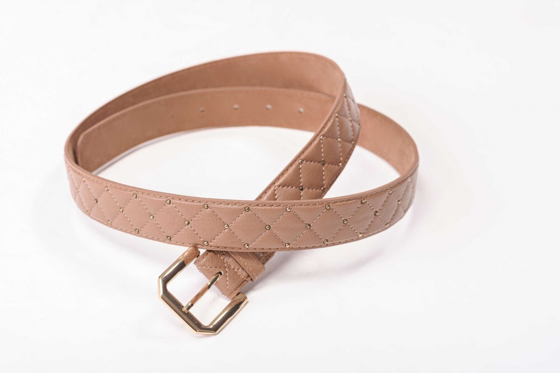 Cinto 5 - Beige 