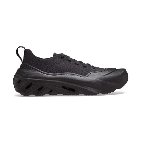 Echo Surge - Unisex Black/Black