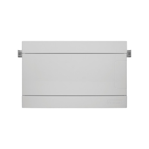 Tablero embutir 12 mód. puerta blanca - Firenze C10352