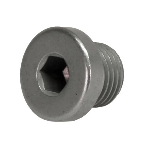 TAPON PIPA DE AGUA GOL G1 / G2 / G3 / G4 NAFTA (OUTLET) Tapon Pipa De Agua Gol G1 / G2 / G3 / G4 Nafta (outlet)