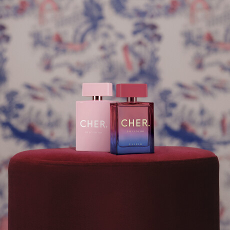 Perfume CHER. Dieciocho Elixir Parfum 50ml Perfume CHER. Dieciocho Elixir Parfum 50ml