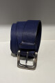 Cinto unisex Azul