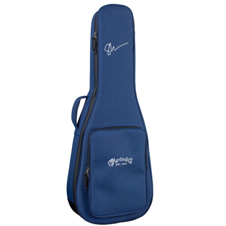 Guitarra Electro Acustica Martin Shawn Mendes Con Funda Guitarra Electro Acustica Martin Shawn Mendes Con Funda