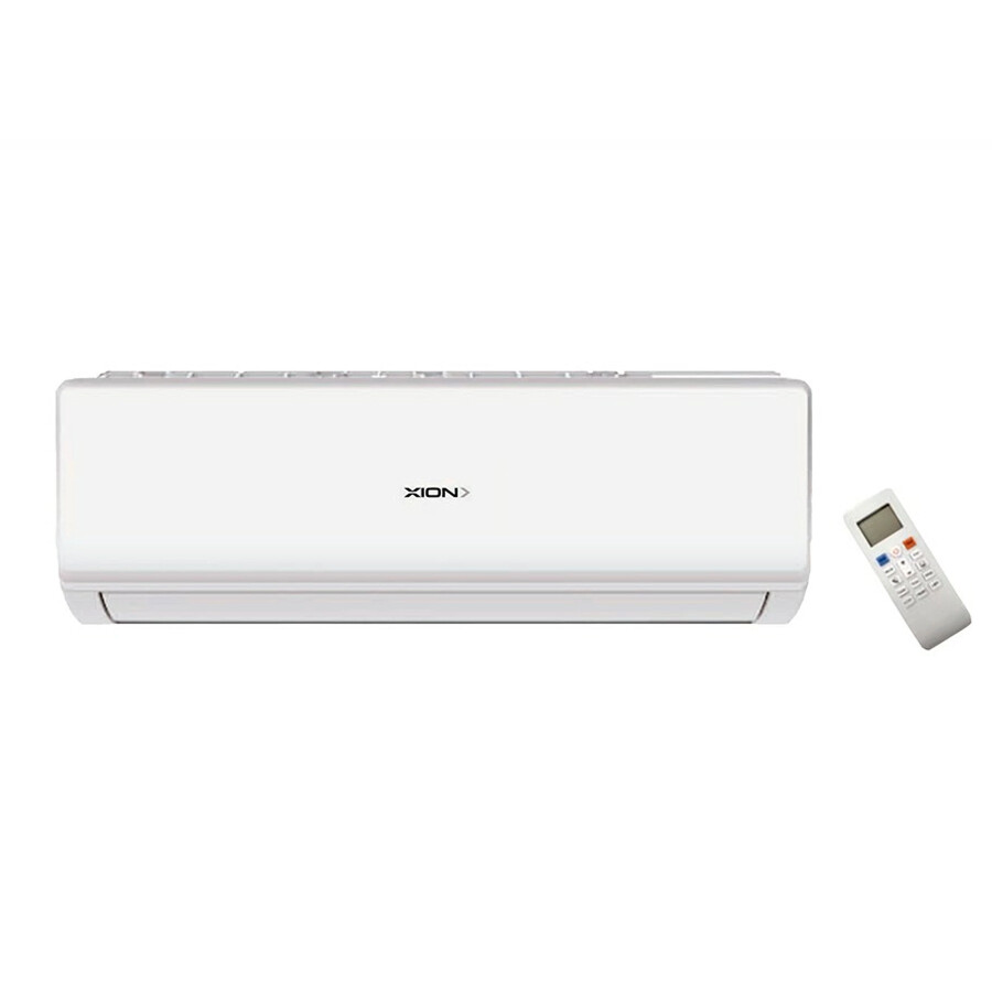 Aire Acondicionado 12000 BTU INVERTER Xion XI-AAS12INV-2 Aire Acondicionado 12000 BTU INVERTER Xion XI-AAS12INV-2