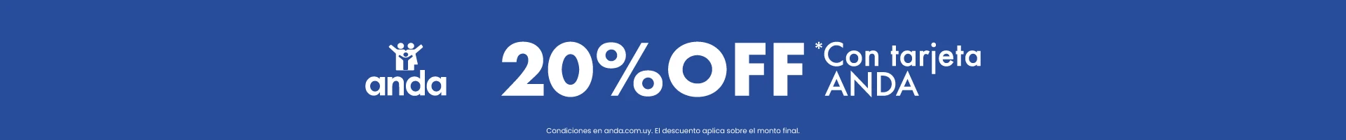 SEMANA DE ANDA