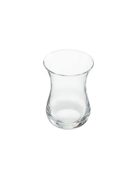 VASO PARA TÉ 120CC PASABAHCE VASO PARA TÉ 120CC PASABAHCE