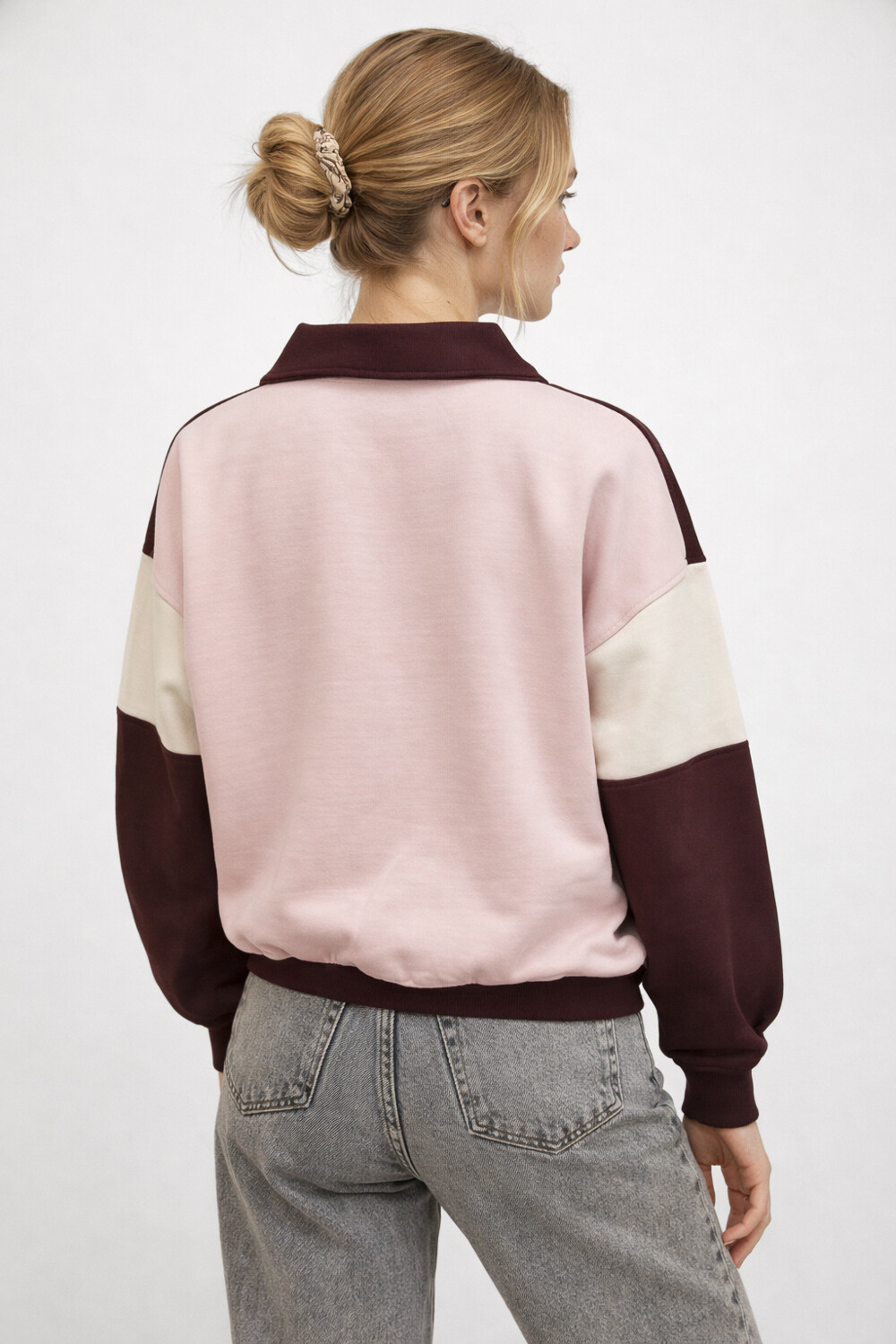 Buzo Yaire Estampado 2