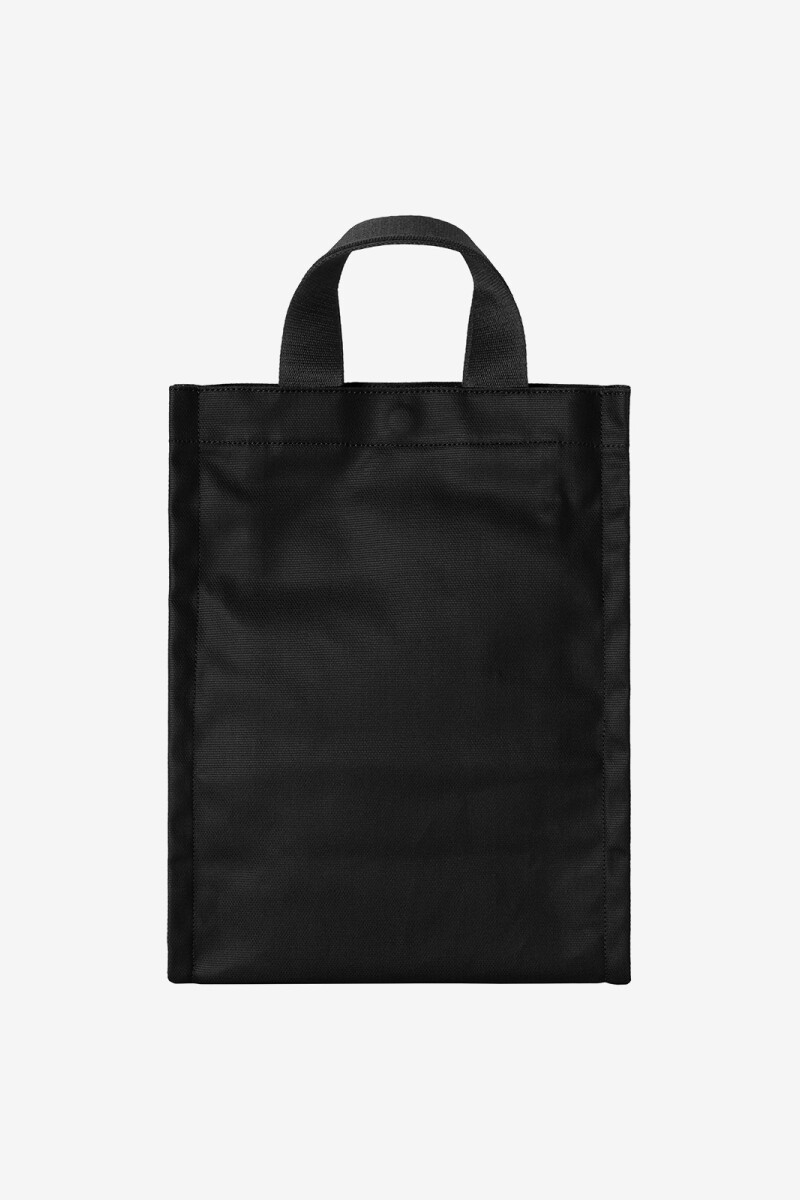 BOLSO SHOPPING Negro