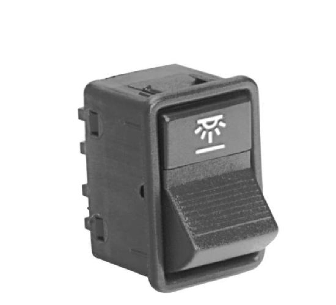 LLAVE BOTON TABLERO MERCEDES BENZ TECLA LUZ LECTURA MARILIA 