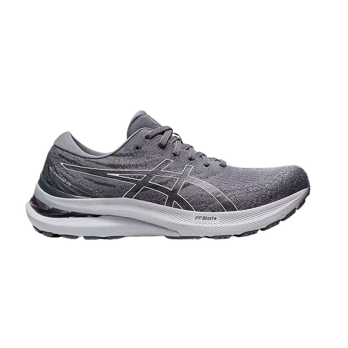 ASICS GEL-KAYANO 29 - Grey 