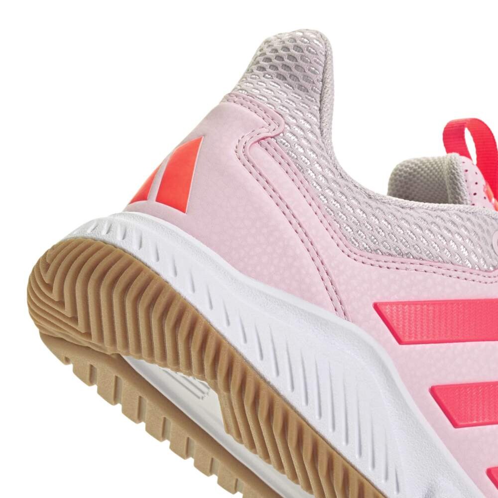 Zapatillas Specialist Sports Court Flight Mujer Pink