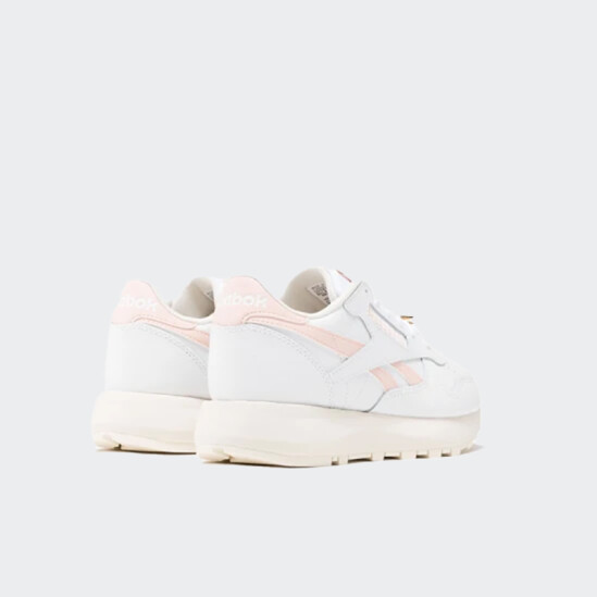 Championes Reebok Classic Leather SP Blanco