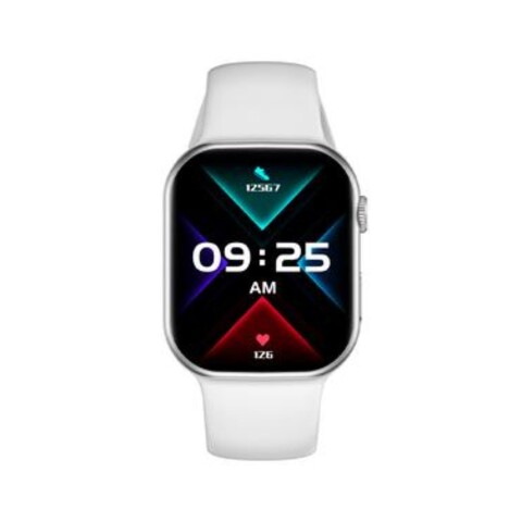 Smartwatch Ftxa9c-svw 46mm Plata/Gris Smartwatch Ftxa9c-svw 46mm Plata/Gris