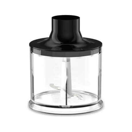 Mixer Arno 3 en 1 + vaso medidor | De acero inoxidable | Color negro. Mixer Arno 3 en 1 + vaso medidor | De acero inoxidable | Color negro.