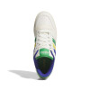 Championes Adidas BREAK START Hombre KJ0843 Blanco-verde