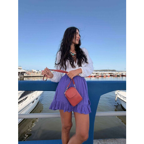 Bandolerita Dracena Rancho