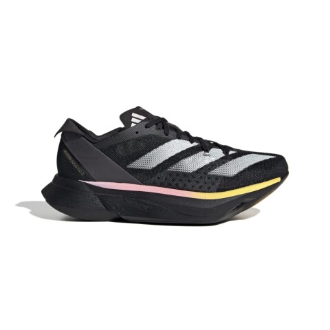Adizero Adios Pro 3 - Mujer Core Black