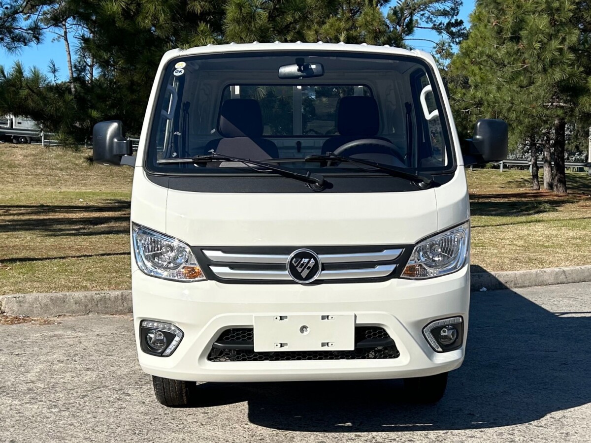 Foton Truck Mate T25 2026 0KM | Permuta / Financia Foton Truck Mate T25 2026 0KM | Permuta / Financia