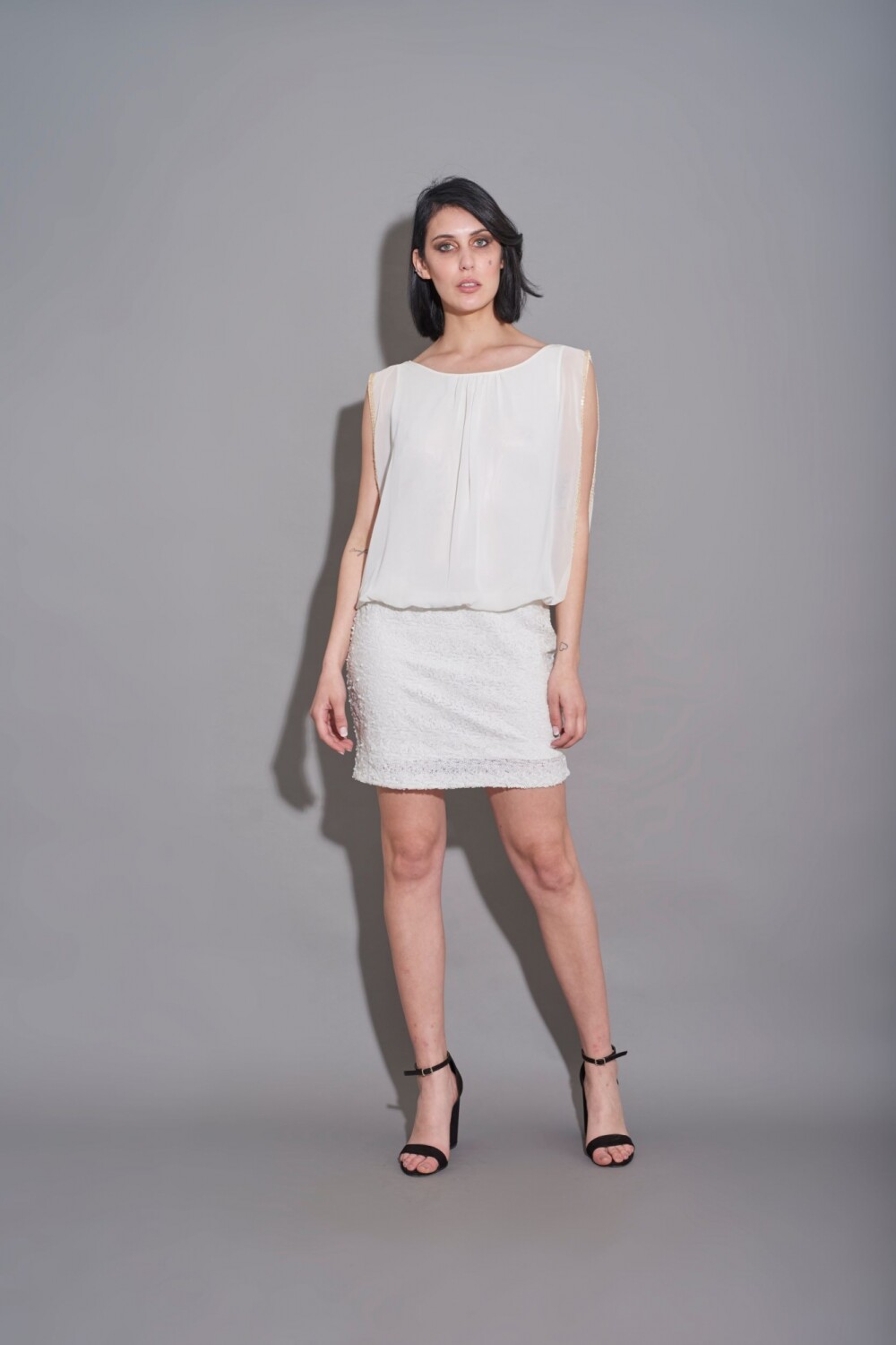 VESTIDO TERESA VESTIDO TERESA