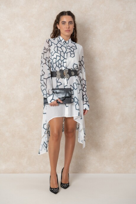 TUNICA MAYLIN TUNICA MAYLIN