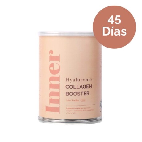 KIT INNER BOX – Hyaluronic Collagen Booster 300g + The Antioxidant Formula KIT INNER BOX – Hyaluronic Collagen Booster 300g + The Antioxidant Formula