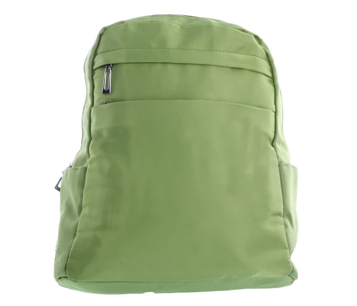 Mochila THALIA con pañuelo decorativo Green