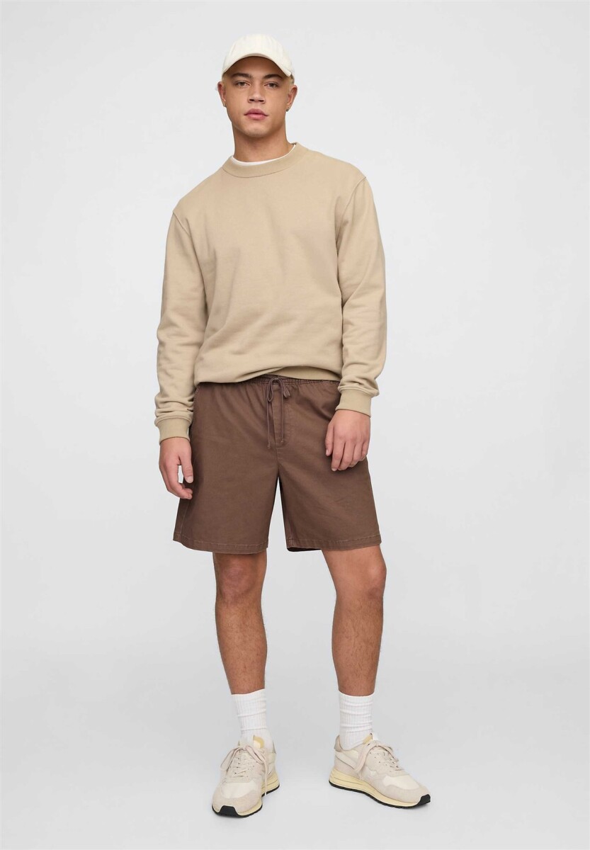 Short Essential Easy 7Inch Hombre - Taproot 