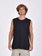 MUSCULOSA NEO NEGRO