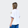 Remera Umbro Nina Nacional Blanco