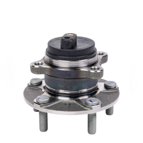 MAZA DE RUEDA BYD TRASERA YUAN PRO - MAZA DE RUEDA BYD TRASERA YUAN PRO -