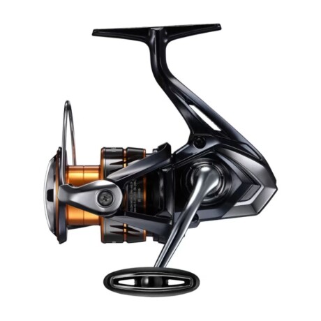 REEL FRONTAL SHIMANO-26NEXAVE 4000HG REEL FRONTAL SHIMANO-26NEXAVE 4000HG