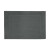 Toalla Piso Prime Dohler 100% Algodón 50 x 70 cm GRIS OSCURO