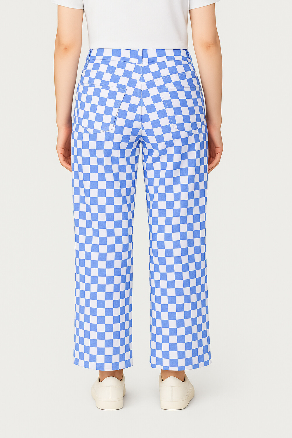 Pantalon Marvy Estampado 2