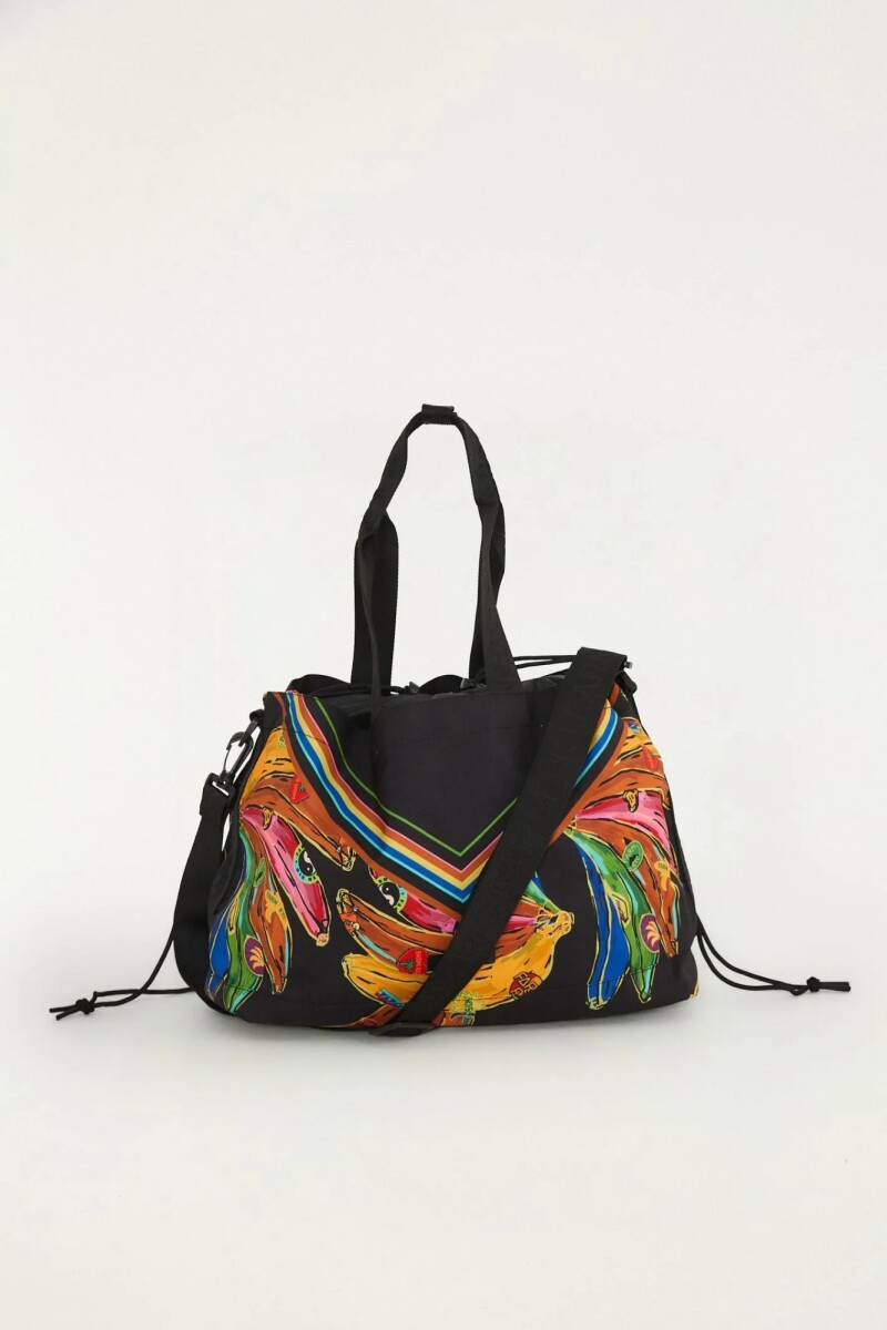 BOLSO Estampado
