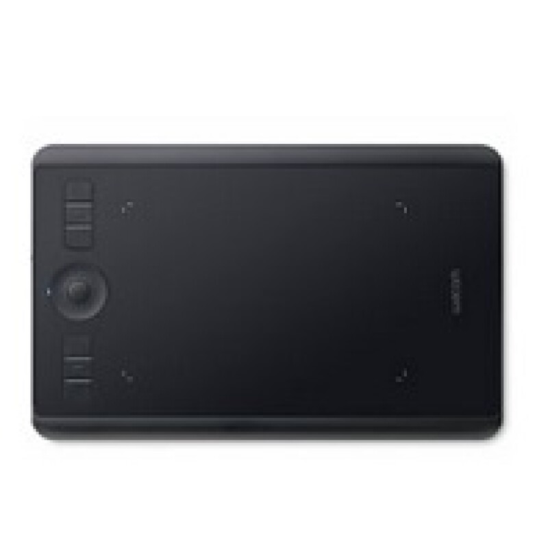Wacom - Intuos Pro Small - Digitizer - Wired / Wireless - USB / Bluetooth - PTH460K0 Wacom - Intuos Pro Small - Digitizer - Wired / Wireless - USB / Bluetooth - PTH460K0