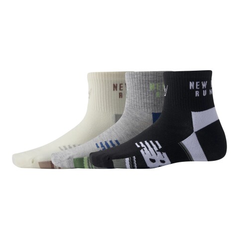 Medias New Balance - LAS34233AS3 PRINT/PATTERN/MISC