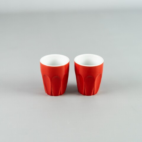 Mug 90cc Rojo Choosing Mug 90cc Rojo Choosing