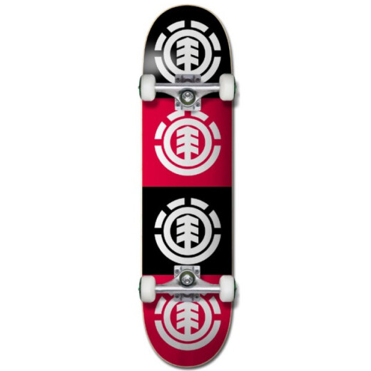 Skate armado Quadrant 8" Skate armado Quadrant 8"