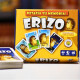 ERIZO-Habichuelas ERIZO-Habichuelas