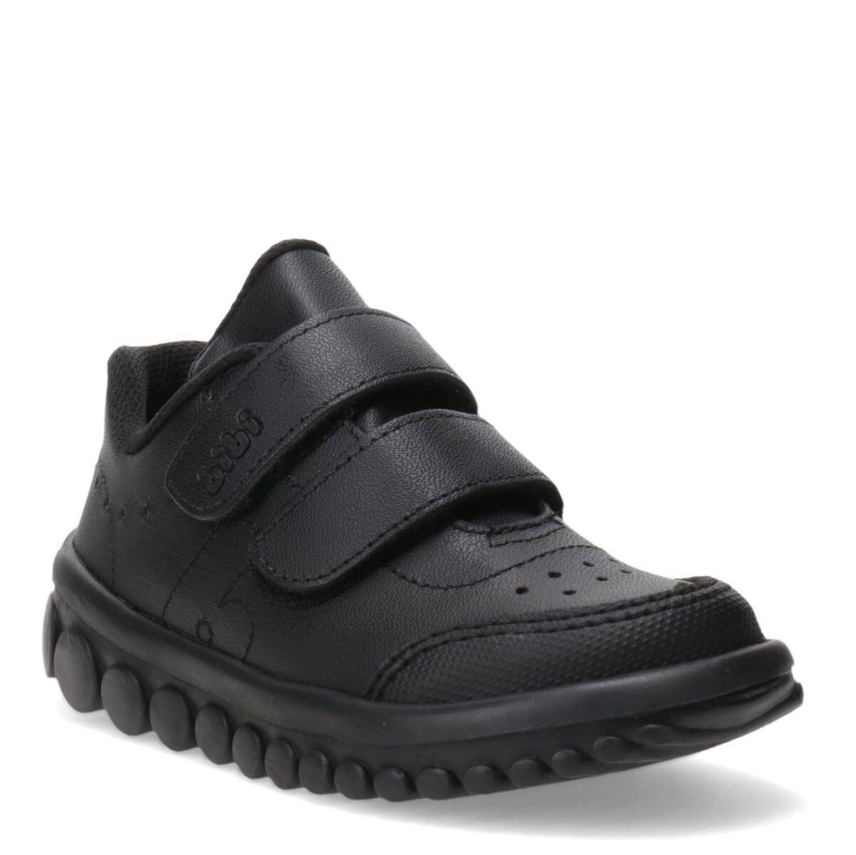 Championes Infantiles Bibi Roller Colegial 2.0 - Negro 